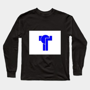 Tempe, Arizona Long Sleeve T-Shirt